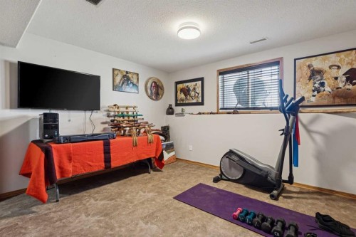 28 Westpoint Drive, Didsbury, AB - Indoor