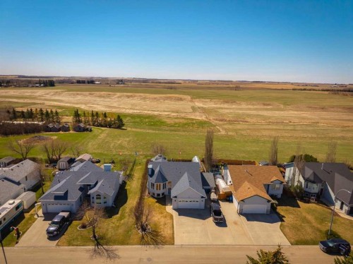 28 Westpoint Drive, Didsbury, AB - Outdoor With View