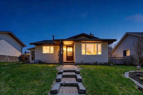 158 Ranch Glen Drive Nw, Calgary, AB 