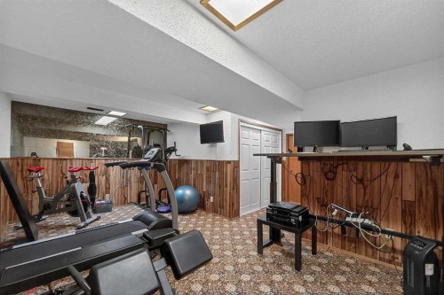 158 Ranch Glen Drive Nw, Calgary, AB 