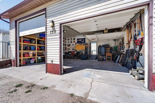 158 Ranch Glen Drive Nw, Calgary, AB 