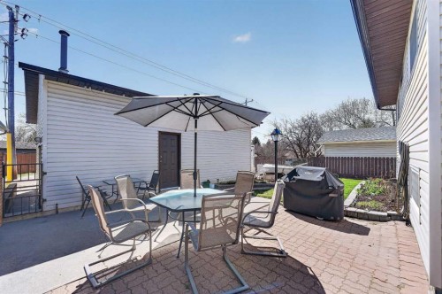 158 Ranch Glen Drive Nw, Calgary, AB 