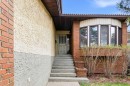 149 Edgehill Drive Nw, Calgary, AB  - Outdoor 