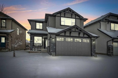 1121 Kingston Crescent SE Airdrie, AB T4A 0G1