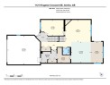 1121 Kingston Crescent Se, Airdrie, AB  - Other 