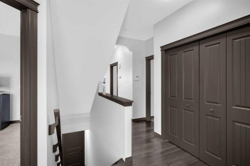 1121 Kingston Crescent Se, Airdrie, AB - Indoor Photo Showing Other Room