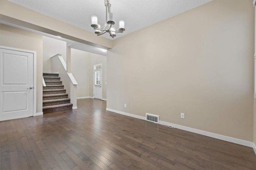 30 Redstone Parade Ne, Calgary, AB - Indoor Photo Showing Other Room