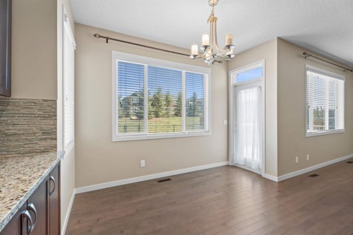 30 Redstone Parade Ne, Calgary, AB - Indoor