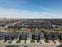 30 Redstone Parade Ne, Calgary, AB  - Outdoor With View 