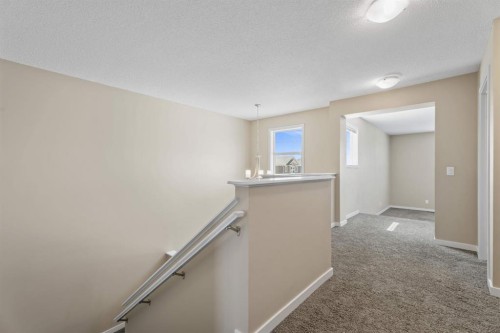 30 Redstone Parade Ne, Calgary, AB - Indoor Photo Showing Other Room