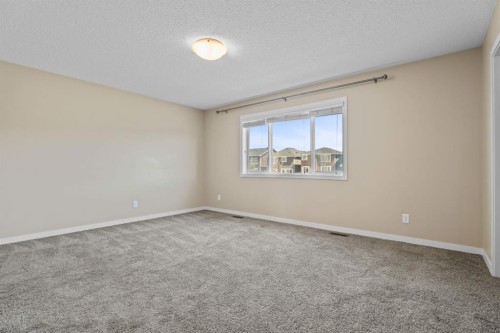 30 Redstone Parade Ne, Calgary, AB - Indoor Photo Showing Other Room