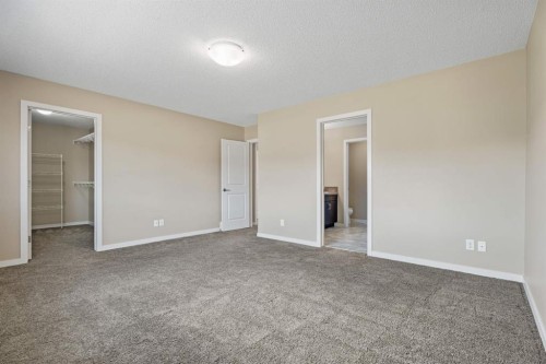 30 Redstone Parade Ne, Calgary, AB - Indoor Photo Showing Other Room