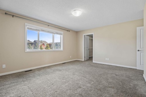 30 Redstone Parade Ne, Calgary, AB - Indoor Photo Showing Other Room