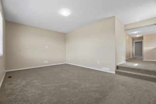 30 Redstone Parade Ne, Calgary, AB - Indoor Photo Showing Other Room
