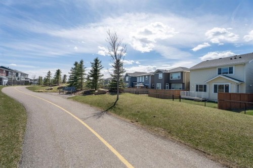 30 Redstone Parade Ne, Calgary, AB - Outdoor