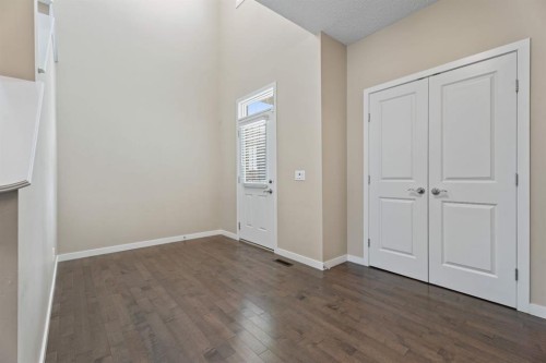 30 Redstone Parade Ne, Calgary, AB - Indoor Photo Showing Other Room