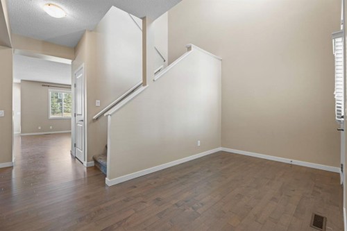 30 Redstone Parade Ne, Calgary, AB - Indoor Photo Showing Other Room