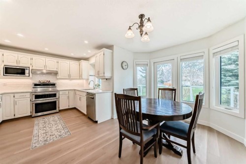 609 Downey Place, Okotoks, AB - Indoor