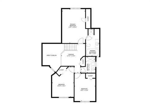 609 Downey Place, Okotoks, AB - Other