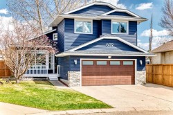 609 Downey Place Okotoks, AB T1S 1H6