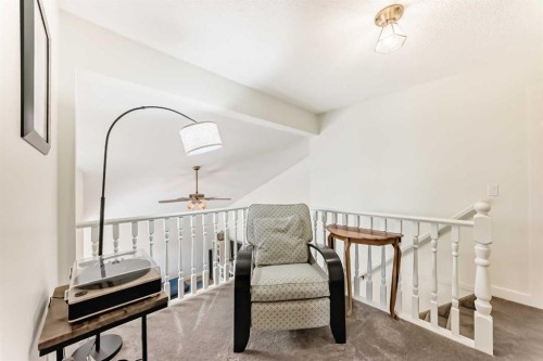 609 Downey Place, Okotoks, AB - Indoor Photo Showing Other Room