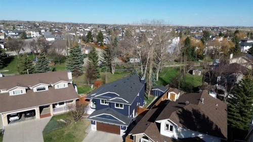 609 Downey Place, Okotoks, AB - Outdoor