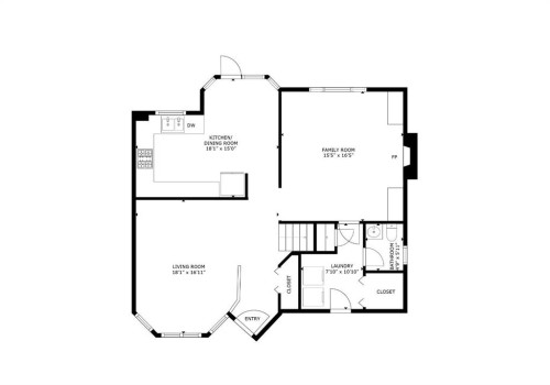609 Downey Place, Okotoks, AB - Other