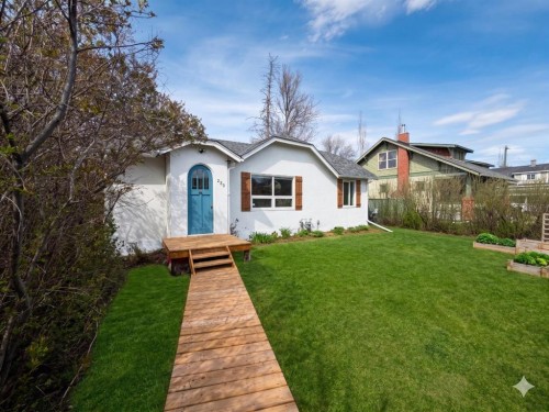 230 4 Avenue Se, High River, AB - Outdoor