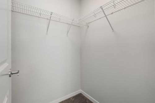 3403-33 Carringham Gate Nw, Calgary, AB - Indoor With Storage