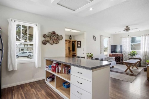 4306 55 Avenue, Olds, AB - Indoor