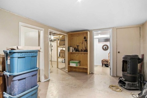 4306 55 Avenue, Olds, AB - Indoor
