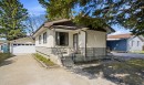 4306 55 Avenue, Olds, AB  - Outdoor 
