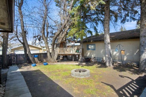 4306 55 Avenue, Olds, AB - Outdoor