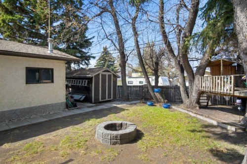 4306 55 Avenue, Olds, AB - Outdoor