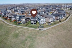 79 Mist Mountain Rise Okotoks, AB T1S 5P8