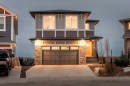 79 Mist Mountain Rise, Okotoks, AB  - Outdoor 