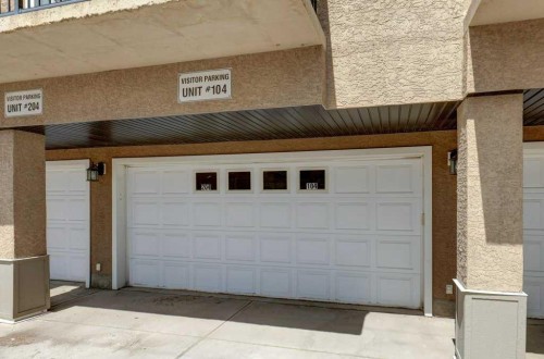 104-449 20 Avenue Ne, Calgary, AB - Outdoor With Exterior