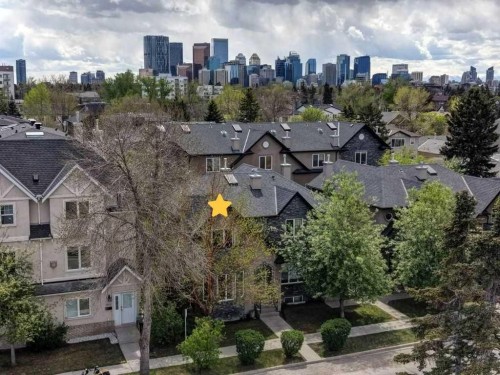 104-449 20 Avenue Ne, Calgary, AB - Outdoor