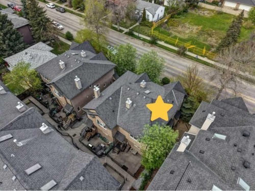 104-449 20 Avenue Ne, Calgary, AB - Outdoor With View