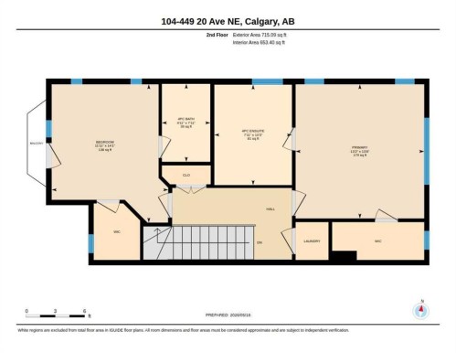 104-449 20 Avenue Ne, Calgary, AB - Other