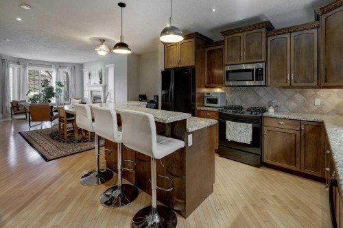 104-449 20 Avenue Ne, Calgary, AB - Indoor