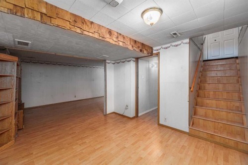 115 Ogden Way Se, Calgary, AB - Indoor