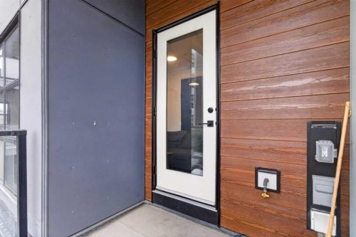 215-370 Dieppe Drive Sw, Calgary, AB - Outdoor With Exterior