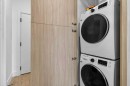 215-370 Dieppe Drive Sw, Calgary, AB  - Indoor Photo Showing Laundry Room 