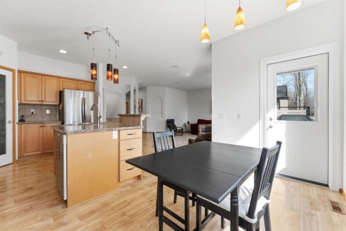 36 Wentworth Close Sw, Calgary, AB - Indoor