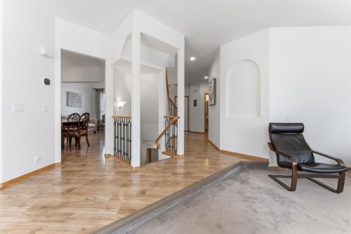 36 Wentworth Close Sw, Calgary, AB - Indoor Photo Showing Other Room