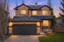 36 Wentworth Close Sw, Calgary, AB  - Outdoor 