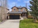 36 Wentworth Close Sw, Calgary, AB  - Outdoor With Facade 