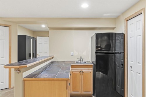 36 Wentworth Close Sw, Calgary, AB - Indoor