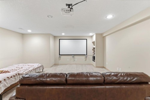 36 Wentworth Close Sw, Calgary, AB - Indoor